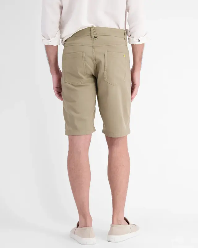 Lerros Comfortable Short - Gravel Beige
