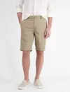 Lerros Comfortabele Short - Gravel Beige