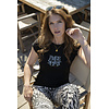 T-Shirt Free Spirit - Black