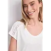 Shirt - Off White