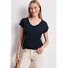 Shirt - Deep Blue