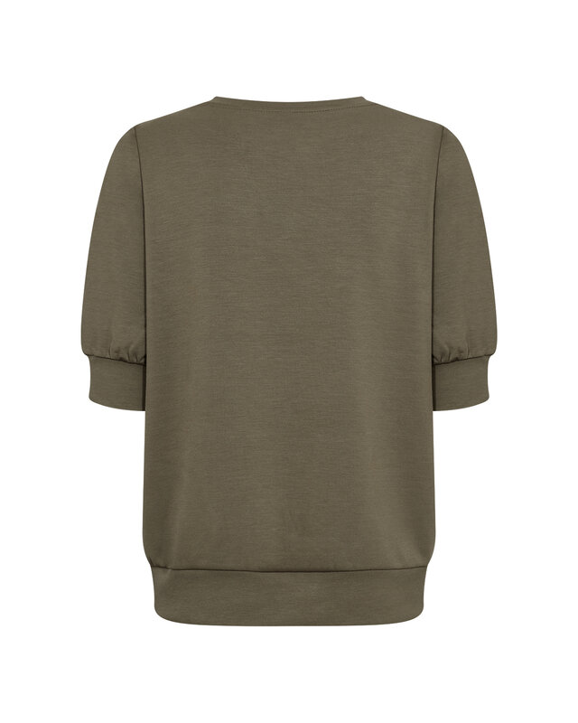 Soyaconcept Shirt Banu 83 - Grape Leaf