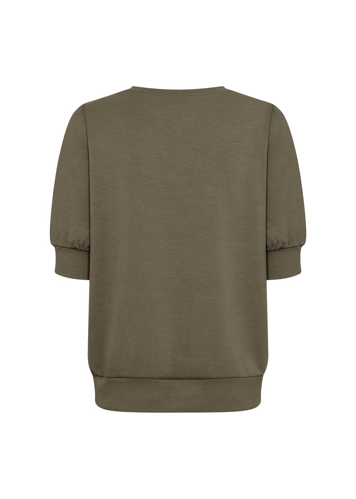 Soyaconcept Shirt Banu 83 - Grape Leaf