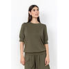 Shirt Banu 83 - Grape Leaf