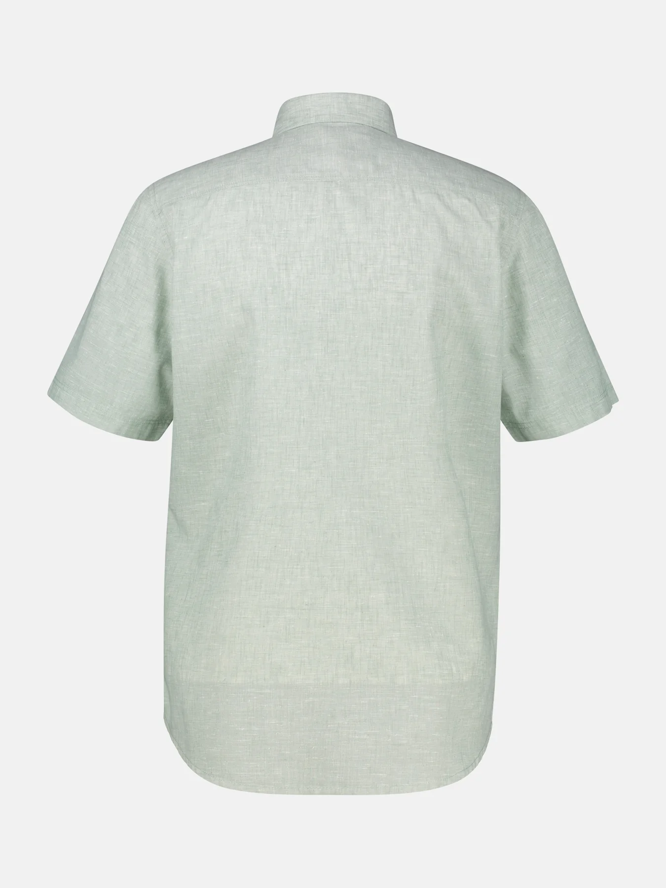Lerros Hemd - Bay Green