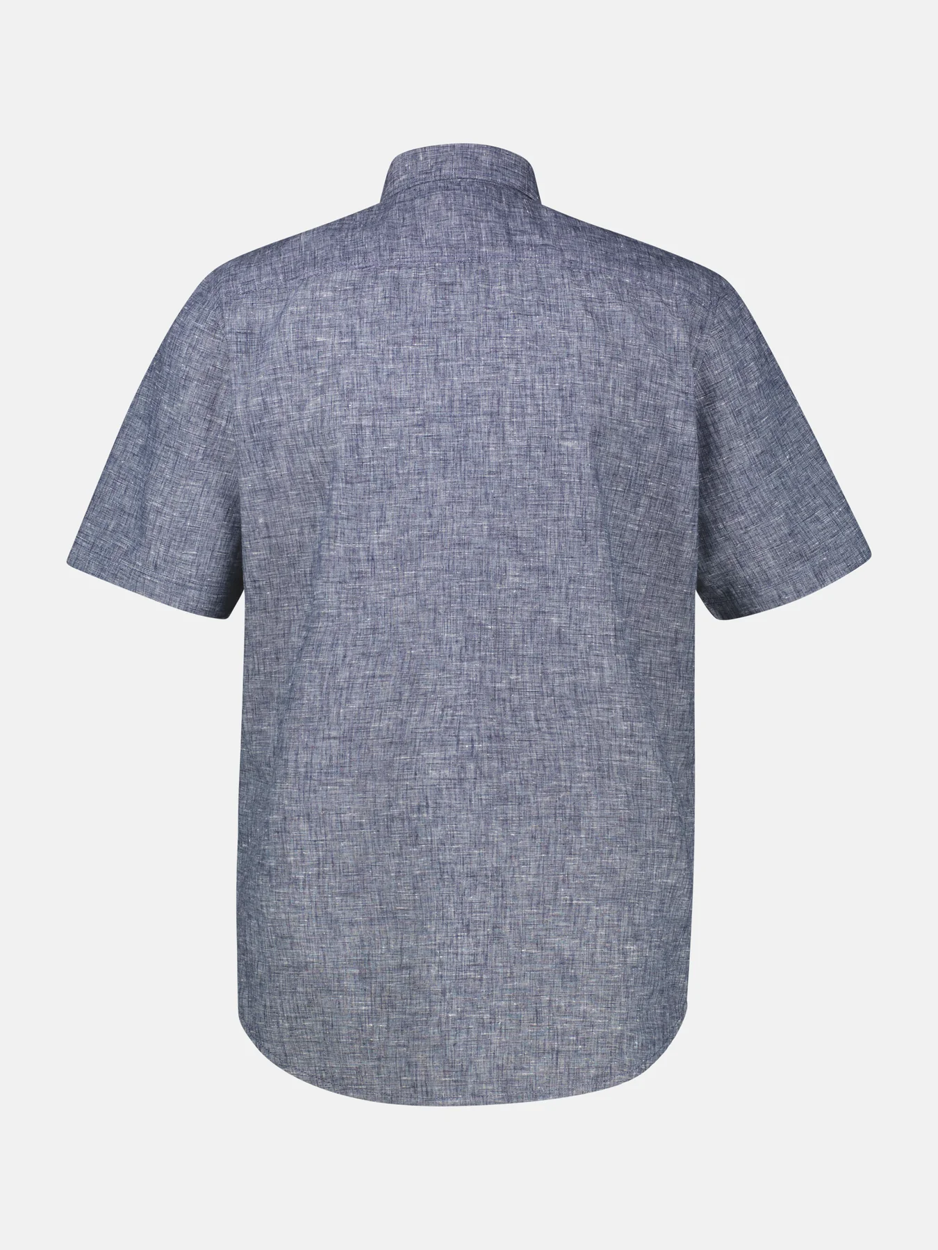 Lerros Overhemd - Classic Navy