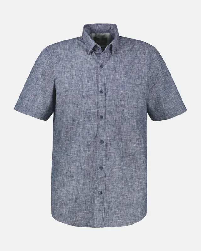 Lerros Shirt - Classic Navy