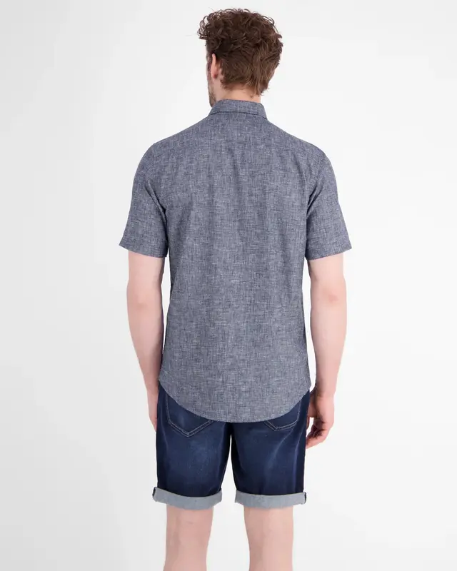 Lerros Shirt - Classic Navy