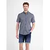 Hemd - Classic Navy