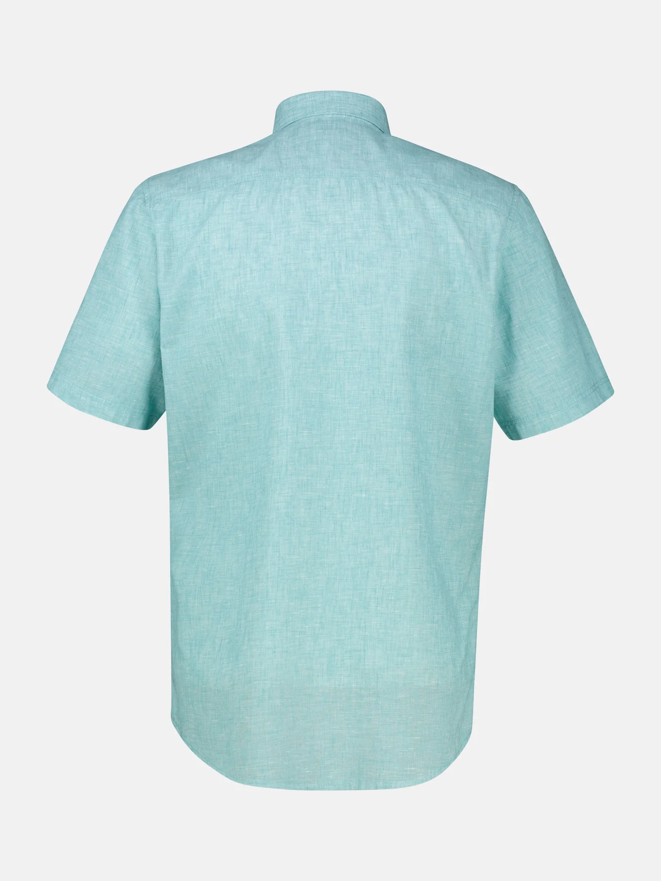Lerros Overhemd - Reef Blue