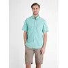 Hemd - Reef Blue