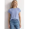 Structuremix Shirt - Cashmere Blue