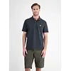 Cotton Poloshirt - Classic Navy
