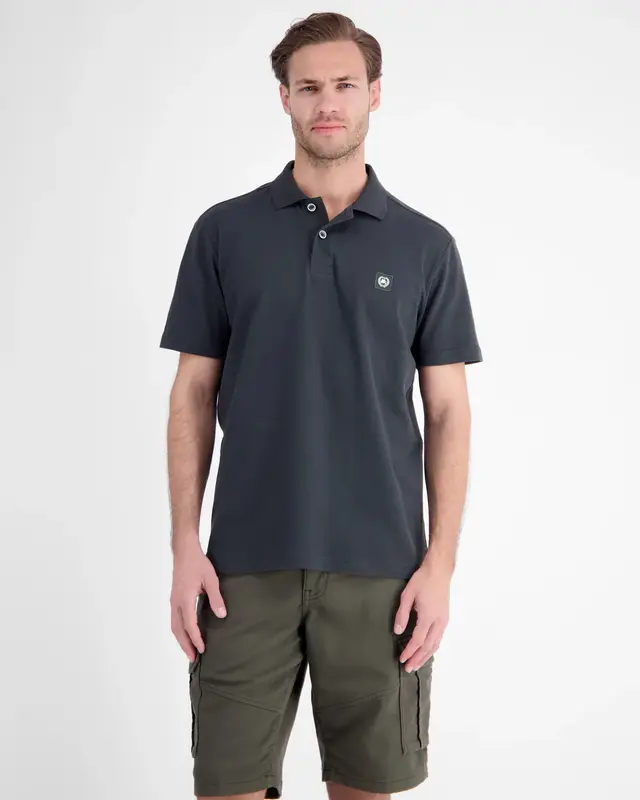 Lerros Poloshirt - Classic Navy