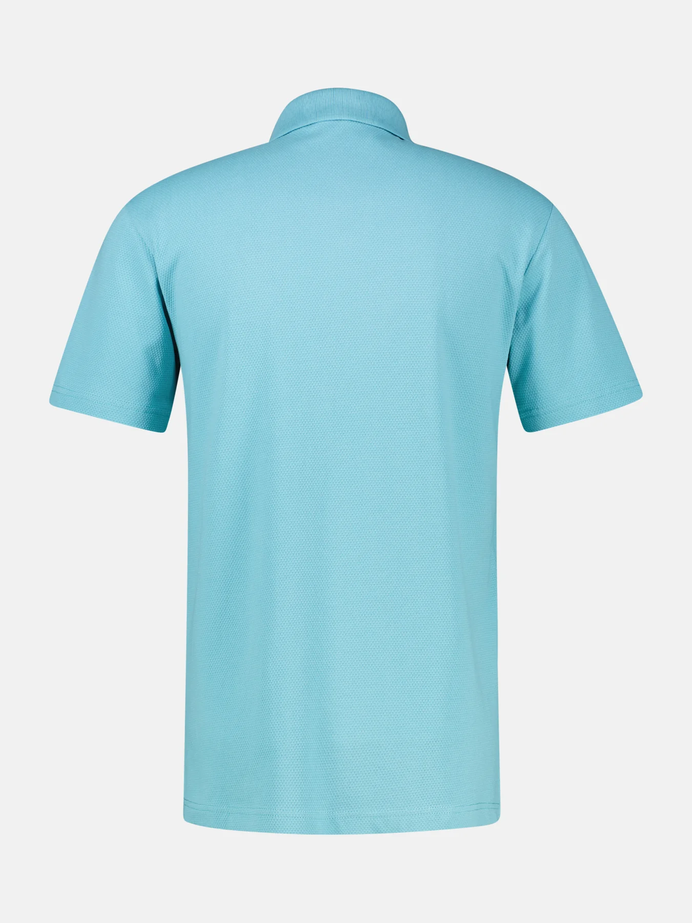 Lerros Poloshirt - Reef Blue