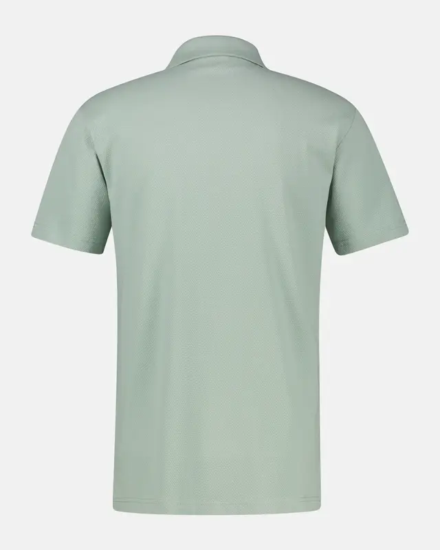 Lerros Poloshirt - Bay Green