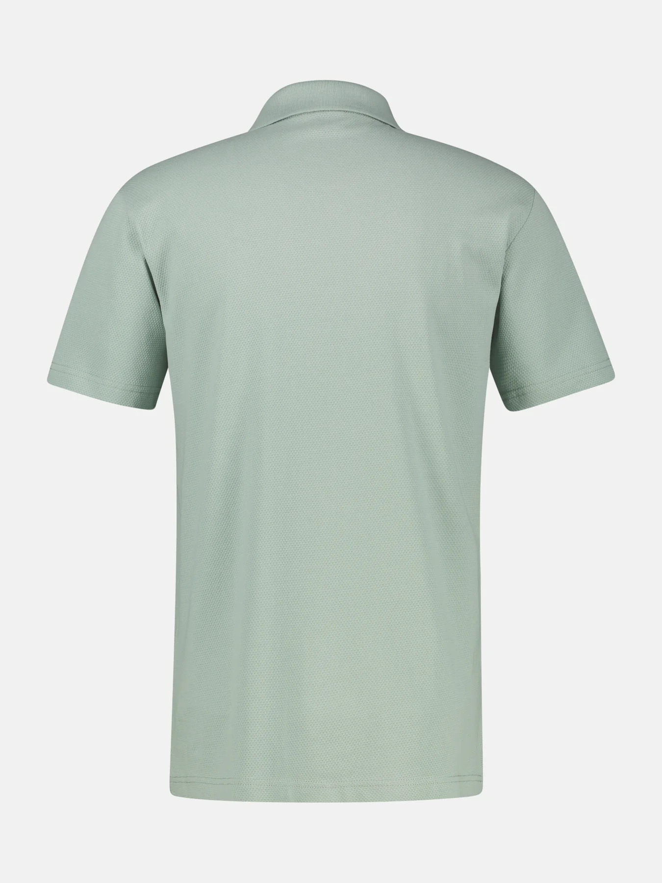 Lerros Katoenen Poloshirt - Bay Green