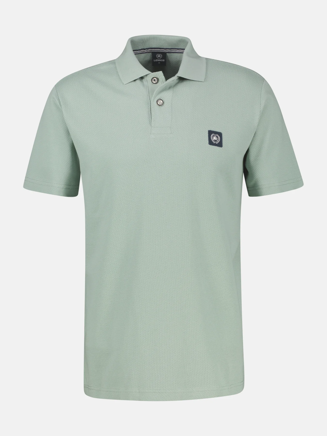 Lerros Poloshirt - Bay Green