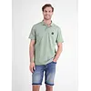 Katoenen Poloshirt - Bay Green