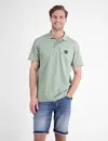 Lerros Poloshirt - Bay Green