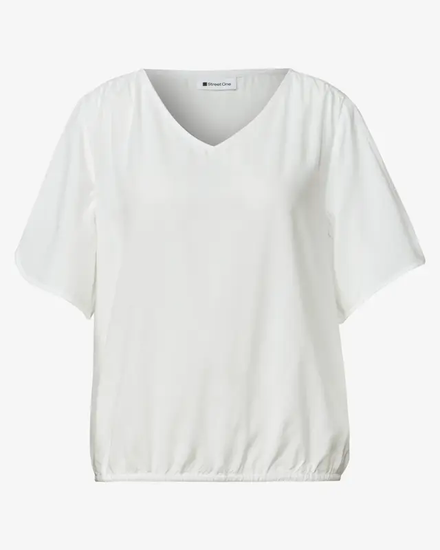 Street One Blouseshirt - Off White