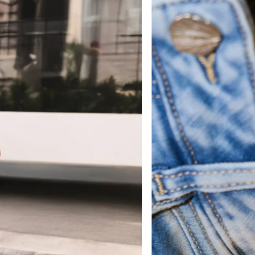 Street One Studio - Collectie 6