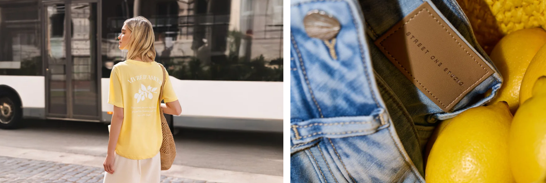Street One Studio - Collectie 6