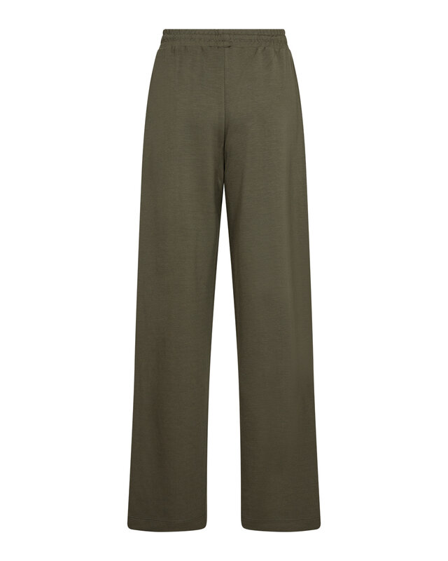 Soyaconcept Pants Banu 265 - Grape Leaf