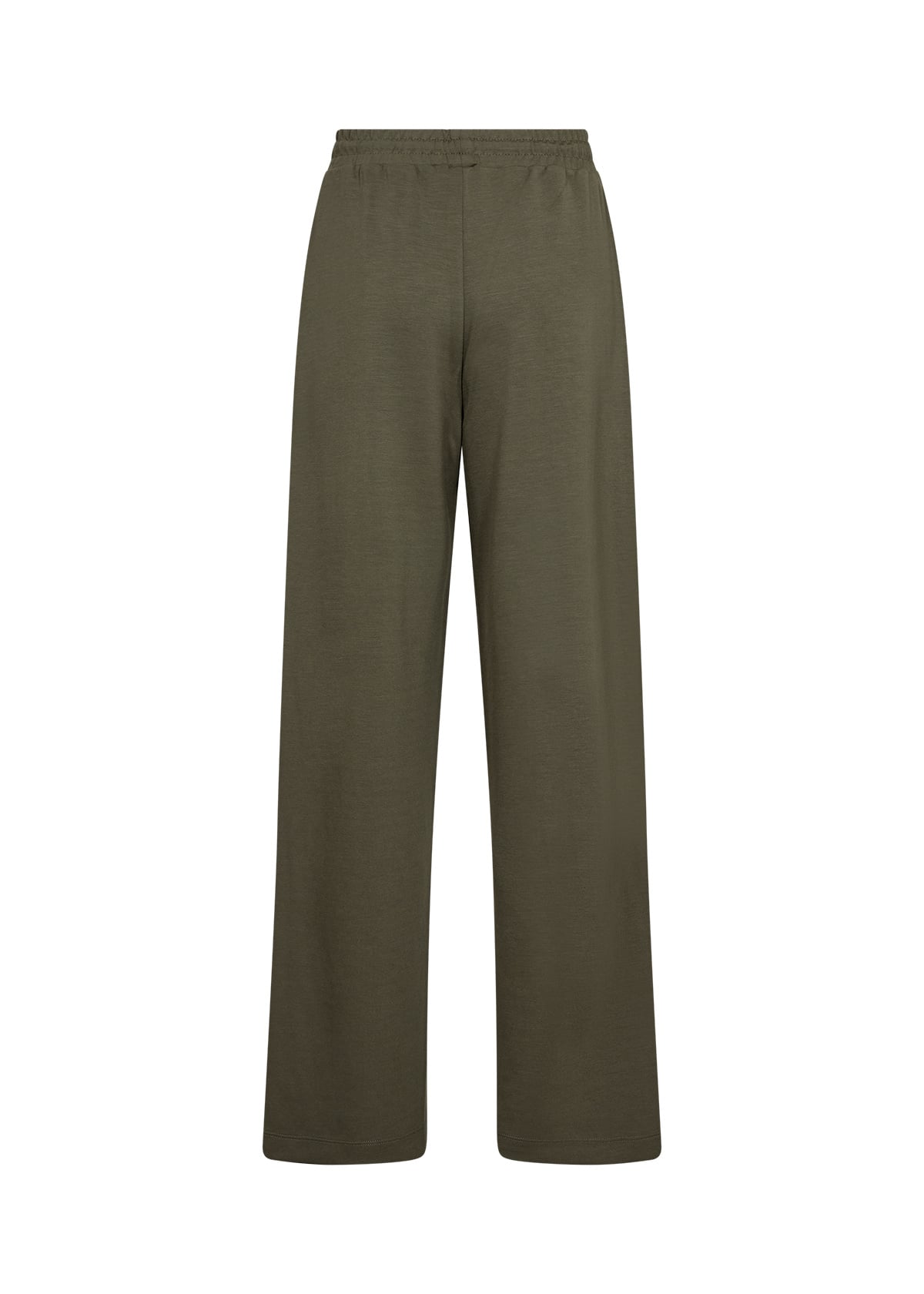 Soyaconcept Pants Banu 265 - Grape Leaf