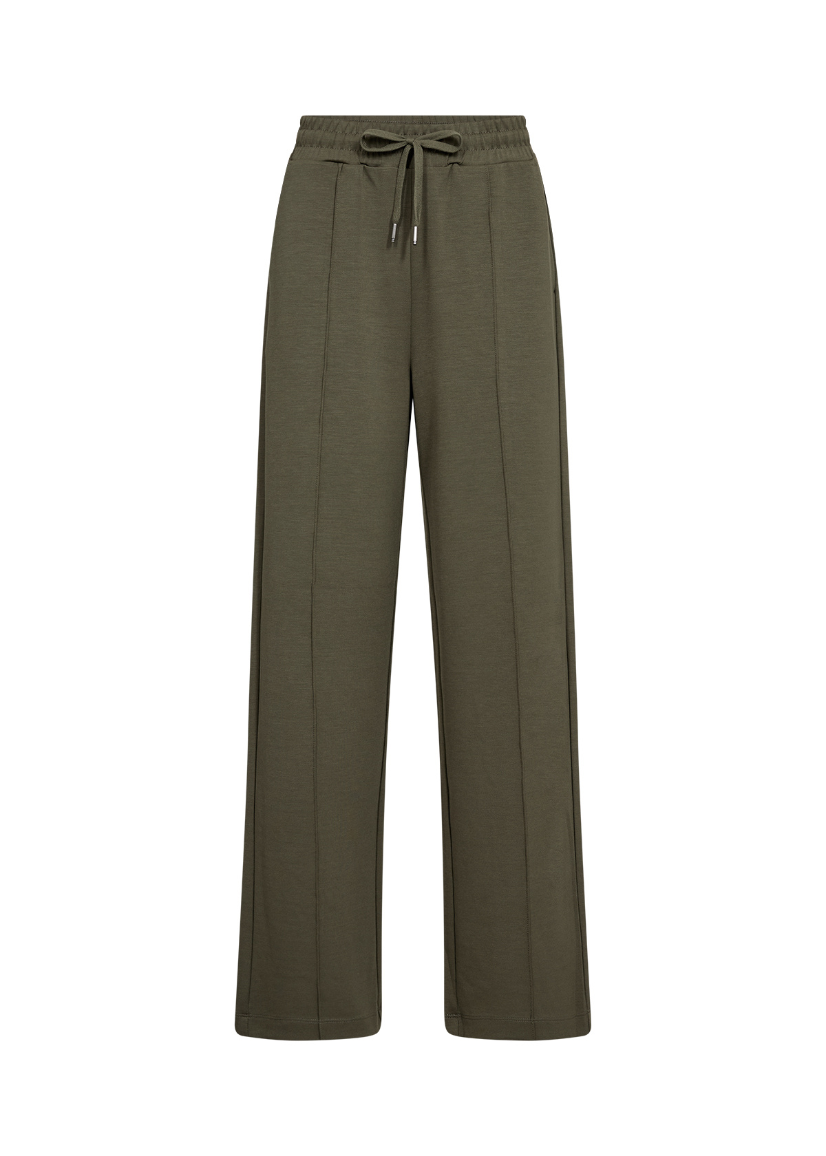 Soyaconcept Pants Banu 265 - Grape Leaf