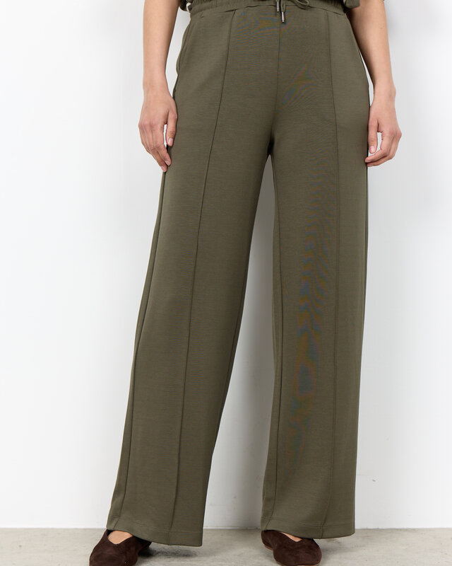 Soyaconcept Broek Banu 265 - Grape Leaf