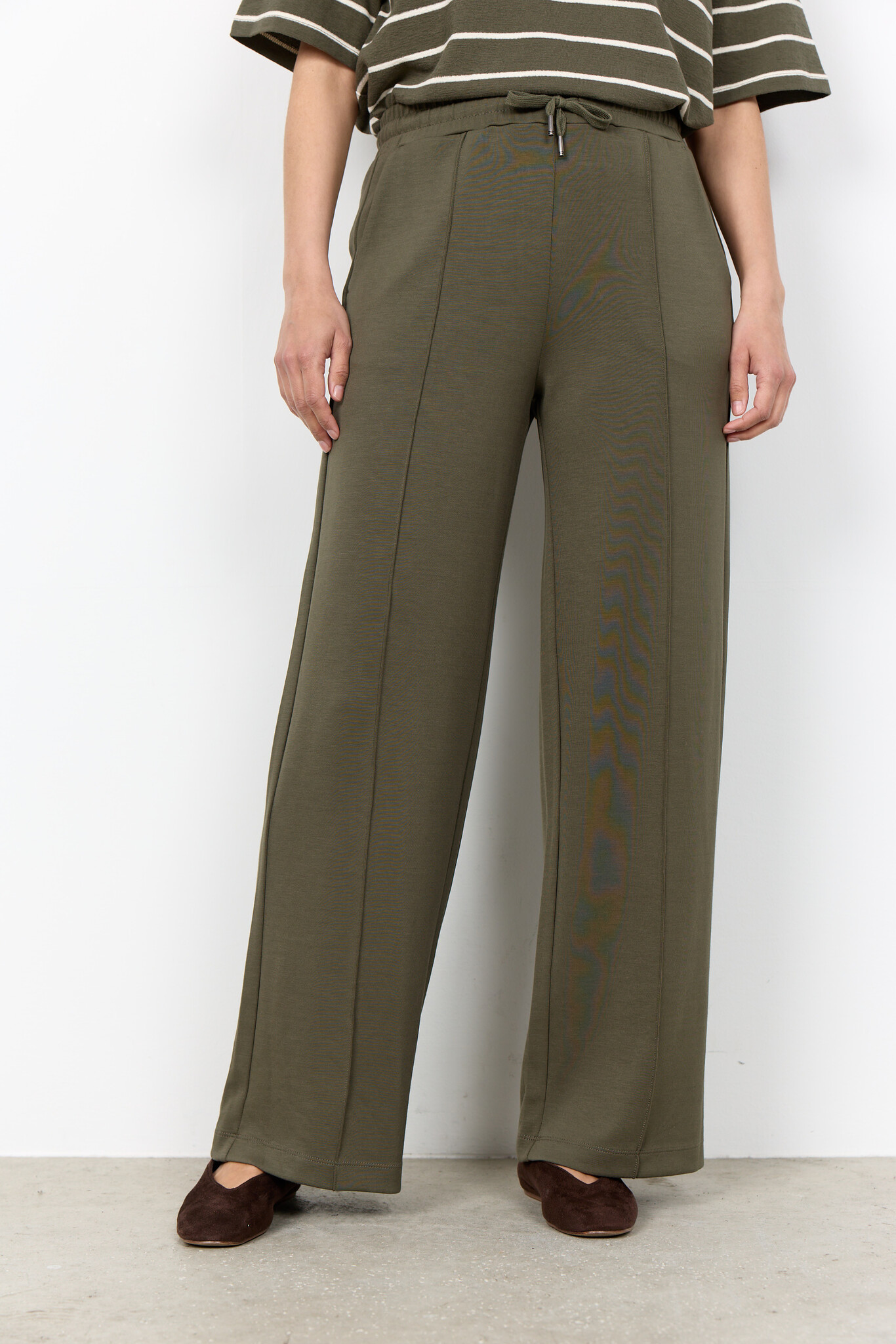 Soyaconcept Hose Banu 265 - Grape Leaf