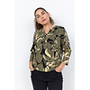 Shirt Felicity AOP 548 - Grape Leaf Combi