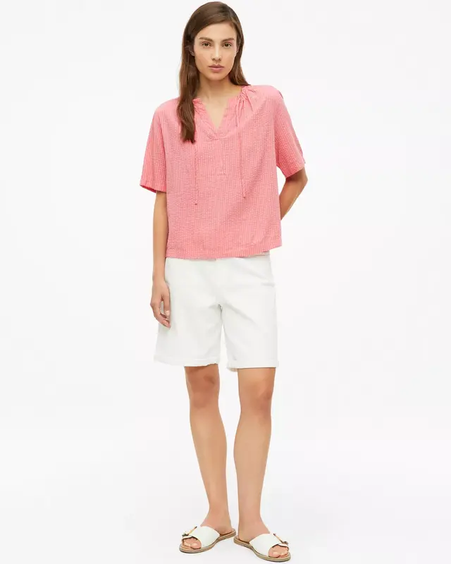 S. Oliver Blouse - Pink