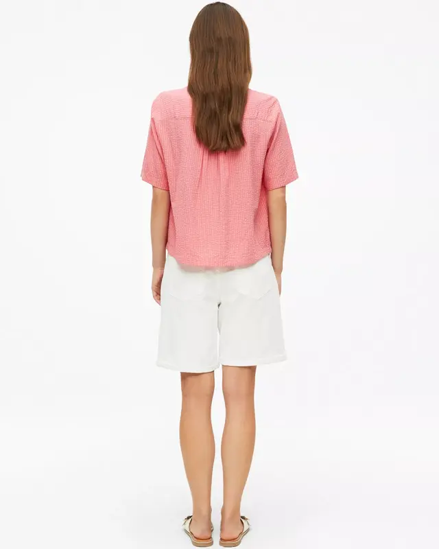 S. Oliver Blouse - Pink