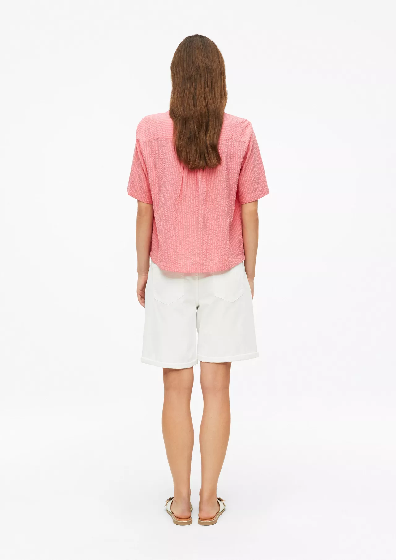 S. Oliver Blouse - Pink