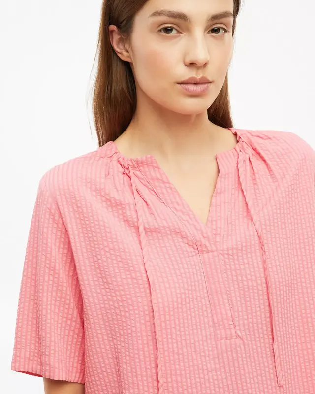S. Oliver Blouse - Pink