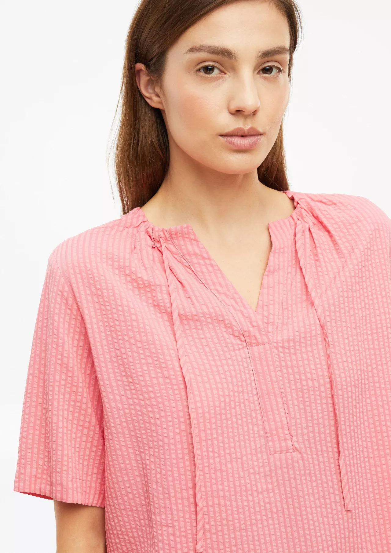 S. Oliver Blouse - Pink