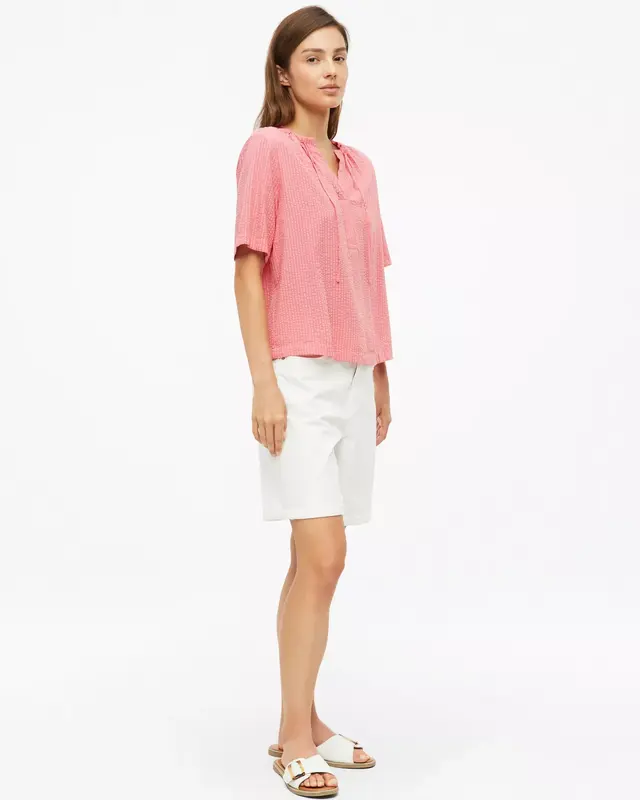 S. Oliver Blouse - Pink
