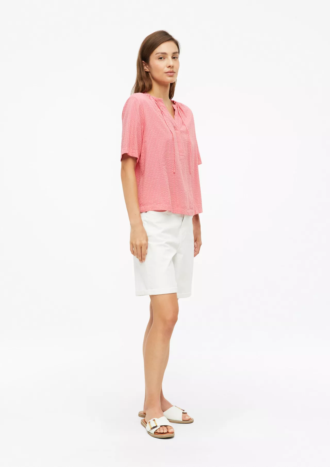 S. Oliver Blouse - Pink