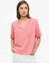 S. Oliver Blouse - Pink