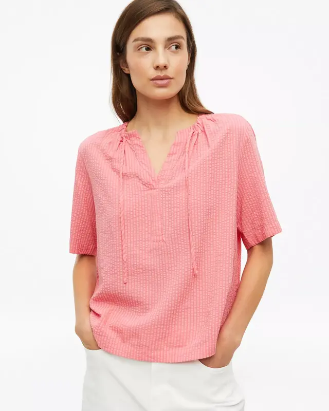 S. Oliver Blouse - Pink