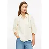 Bluse - Cream