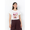 T-Shirt Rina FP 26 - Off White
