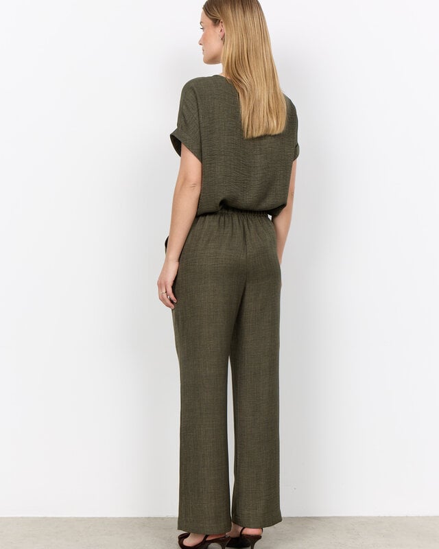 Soyaconcept Hose Charissa 3-C - Grape Leaf