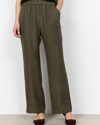 Soyaconcept Hose Charissa 3-C - Grape Leaf