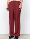 Soyaconcept Hose Charissa 3-C - Oxblood Red