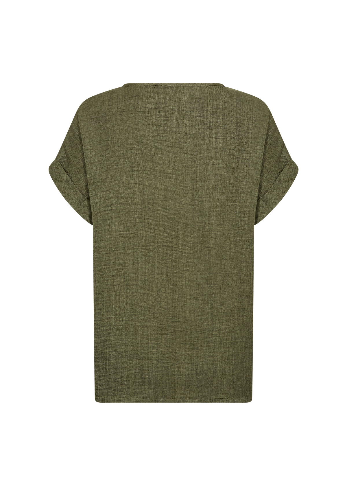 Soyaconcept Bluse Charissa 4 - Grape Leaf