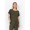 Bluse Charissa 4 - Grape Leaf