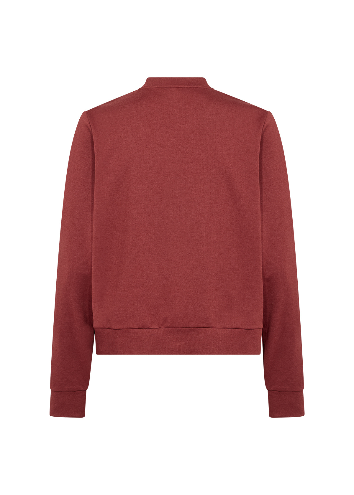 Soyaconcept Jacket Daniela 11 - Oxblood Red